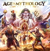 [Game Pass] Jogo Age of Mythology: Retold - Xbox e PC