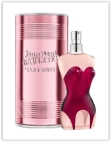 Perfume Jean Paul Gaultier Classique - Eau de Parfum - Feminino - 100 ml