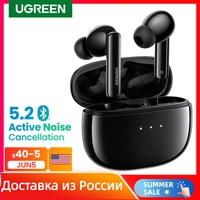 Fone de Ouvido Ugreen Hitune T3 ANC TWS