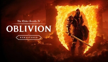 [Disponivel Game Pass] The Elder Scrolls IV: Oblivion Remastered