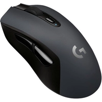Mouse Gamer Logitech G603 Sem Fio Hero Lightspeed - R$247,90