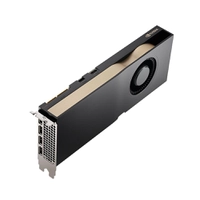 Placa de Vídeo Quadro RTX A4500 PNY NVIDIA, 20GB GDDR6, Ray Tracing - VCNRTXA4500-PB