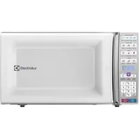 [Cartão Americanas] Micro-ondas Electrolux Meo44 34l Branco 220V - R$299