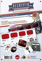 Decrypto Galápagos Jogos | R$120