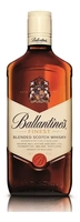 Ballantine's Finest whisky escocês 1 Litro