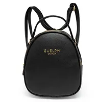 Mini Mochila Feminina Bolsa Transversal Alça Removível Reforçada Resistente a Água