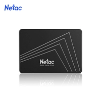SSD Netac 2.5'' SATAIII 1tb