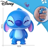 [Com taxa] Disney Stitch Decompression Toy Model