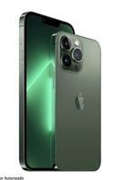 IPHONE 13 pro Max 256g VERDE 