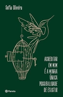 Acreditar em mim é a minha única possibilidade de existir: (Poesia Urbana)