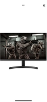 (Reembalado) Monitor LED 23,8" Gamer LG 24ML600M IPS 1ms Full HD FreeSync 75hz | R$ 719