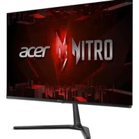 Monitor Gamer Acer Nitro Kg270 M5 27” FHD 1 ms Led Ips 180hz Hdmi 110v/220v Preto
