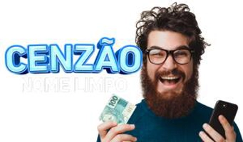 Serasa - Limpa Nome Até 90% de desconto!