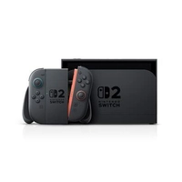 Nintendo Switch 本体 256GB ブラック Por R$ 3.766: Nintendo Switch 2 256GB Preto/Azul/Vermelho | Pelando