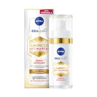 NIVEA Sérum Facial Clareador de Manchas Cellular Luminous 630 30ml 
