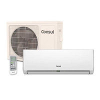 Ar Condicionado Split On/Off 7000 Btus Frio 220v Monofásico Consul CBA07CBBNA | R$846