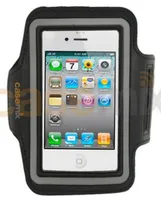 Braçadeira para Iphone 5/5s - R$4,00