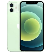 [AME R$ 4103] iPhone 12 Apple 256GB iOS 5G Wi-Fi Tela 6.1'' Câmera 12MP - Verde