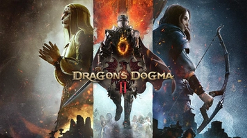[STEAM] Jogo Dragon's Dogma 2 - PC