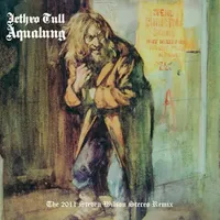 Aqualung [Disco de Vinil]