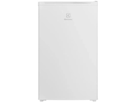 [Magazine Luiza]   Frigobar Electrolux 122L Efficient com Controle de Temperatura Cor Branca (EM120) 220V
