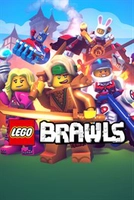 LEGO® Brawls | Xbox