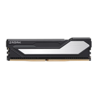Memória DDR4 Zadak Twist, Black, 8GB, 2666MHz, ZD4-TWS26C08-08GYB1