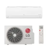 Por R$ 2.103: Ar Condicionado Split LG 12000 BTUs Frio 220V | Pelando