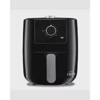 Fritadeira Elétrica Sem Óleo Air Fryer Fama FFR27P 3L