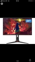 AOC 24g2 144hz IPS