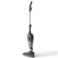 Aspirador de Pó Vertical 1000W PowerSpeed Electrolux 2 em 1 Filtro HEPA Cabo Elétrico 5m (STK13A)