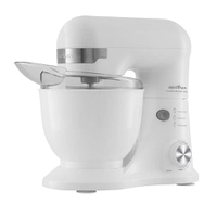 Batedeira Britânia Planetária 500W Branca BBT500B – 127V | R$200