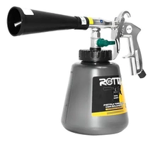 Tornador Pneumático 1L com Rolamento e Corneta