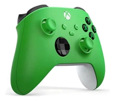 Controle Xbox Series X/S Sem Fio Verde