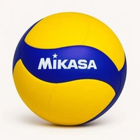 Bola de Vôlei Mikasa V360W Oficial FIVB