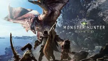 MONSTER HUNTER: WORLD