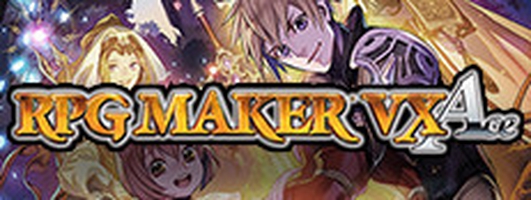 RPG Maker VX Ace - STEAM PC