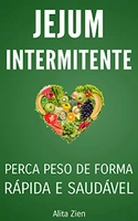 eBook grátis: Jejum Intermitente: Perca peso de forma rápida e saudável