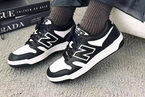 Tênis New Balance 480 Low - 6 cores