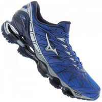 Mizuno Wave Prophecy 7 Azul - R$538