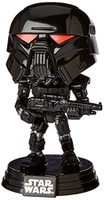 Funko Pop - Star Wars: DARK TROOPER