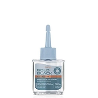 [+ POR - R$ 7,11] Reparador de Pontas AMEND Gold Black Nutritivo 30ml