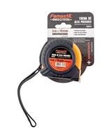 Famastil Trena Emborrachada Fx T2-5 (5Mx19Mm)