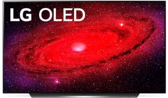 Smart TV LG 65" OLED Inteligência Artificial ThinQAI Alexa Google Assistente 4k HDR Smart Magic OLED65CX | R$8499