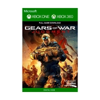 Gears of War: Judgment (Mídia Digital) - Xbox 360 e Xbox One