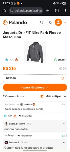 Imagem do comentário
