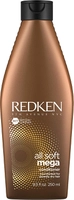 Redken All Soft Mega Conditioner 250ml | R$68