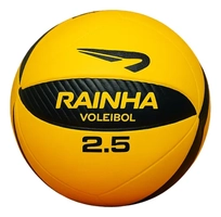 Bola de Vôlei de Quadra Rainha Vl 2.5 Voleibol Oficial