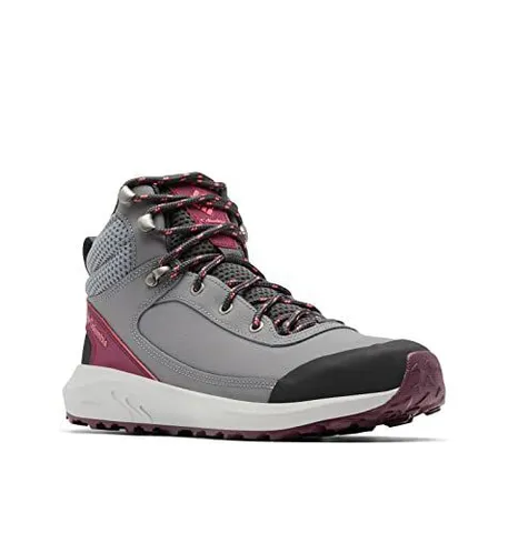 Tênis Feminino Columbia Trailstorm Peak Mid