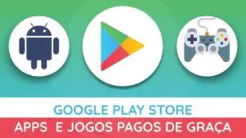 Play Store: Apps e Jogos pagos de graça para Android (Atualizado 13/01/20)